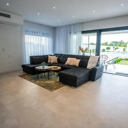 Villa 7 Medjugorje