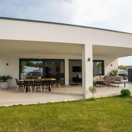 7 Villa Medjugorje