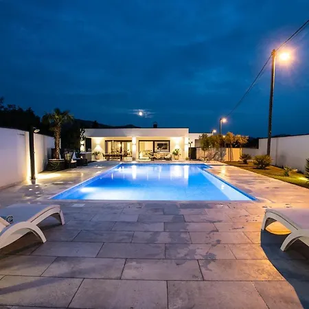7 Villa Medjugorje